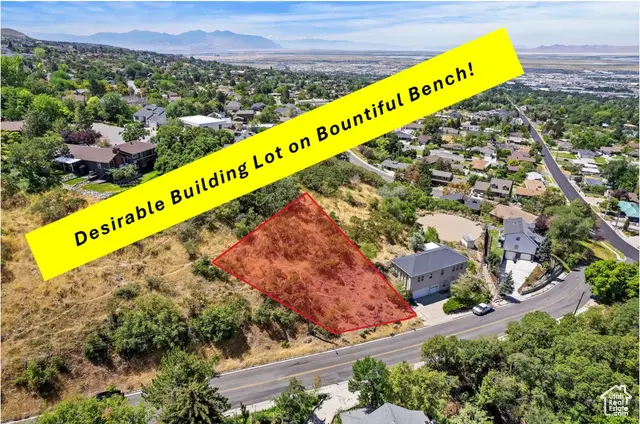 438 Indian Springs Rd, Bountiful, UT 84010 - Image #1