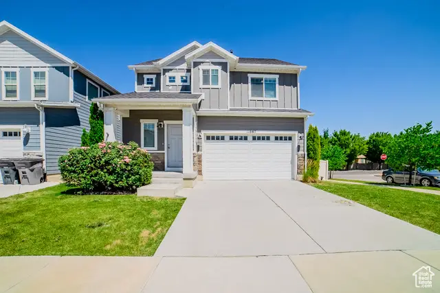 11087 Becks Bend Ln, South Jordan, UT 84095 - Image #2