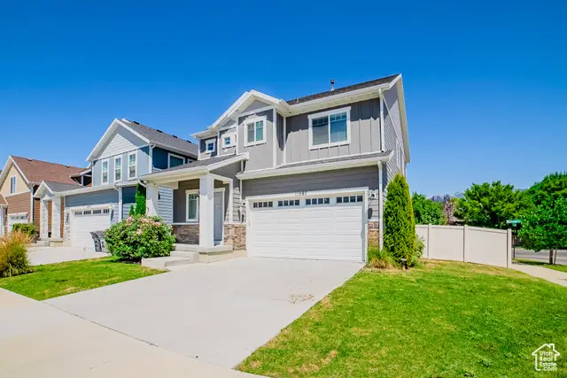 11087 Becks Bend Ln, South Jordan, UT 84095 - Image #3