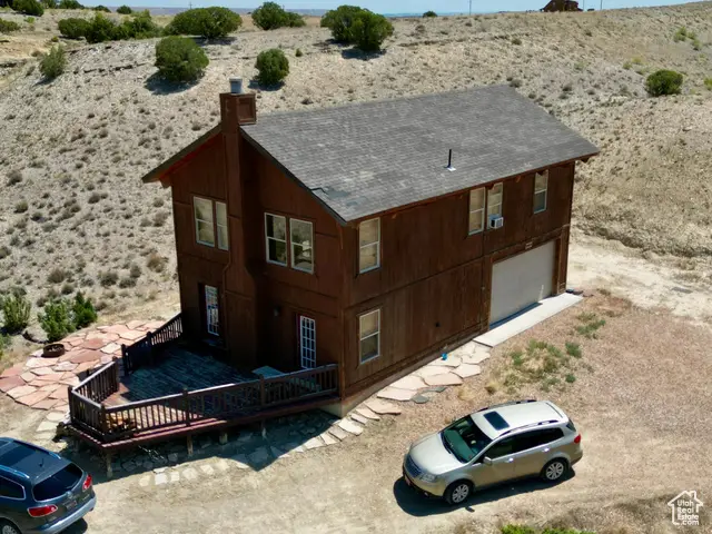 18854 W Arzy Mitchell Cir, Duchesne, UT 84021 - Image #3