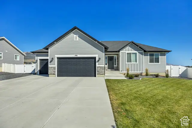 590 W Durfee St, Grantsville, UT 84029 - Image #1