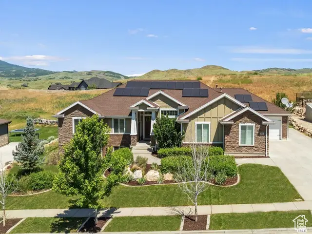 3518 E Sunset Cir, Mountain Green, UT 84050 - Image #2