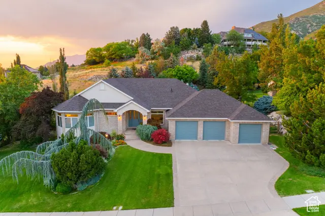 1606 E Lakeview Way S, Ogden, UT 84403 - Image #1