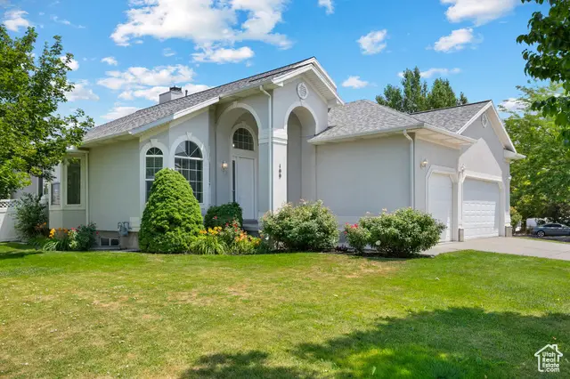 100 E Teal Rd, Saratoga Springs, UT 84045 - Image #1