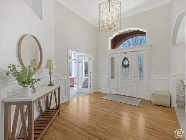 13089 S Ptarmigan Gate Rd, Draper, UT 84020 - Image #3