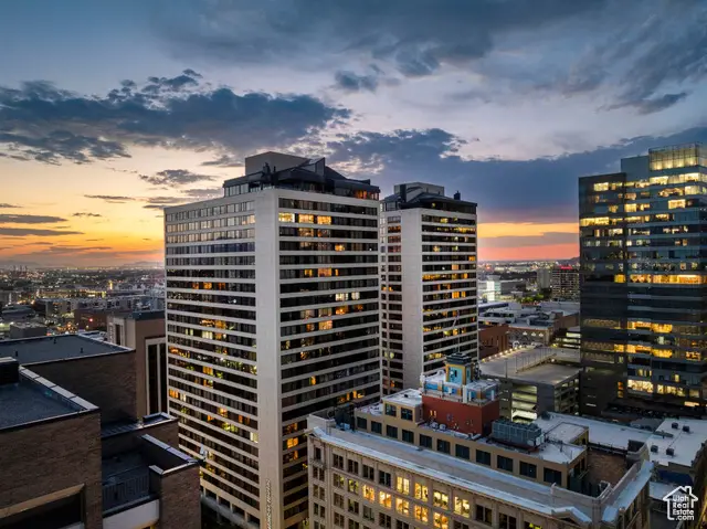 44 W Broadway #2507, Salt Lake City, UT 84101 - Image #1