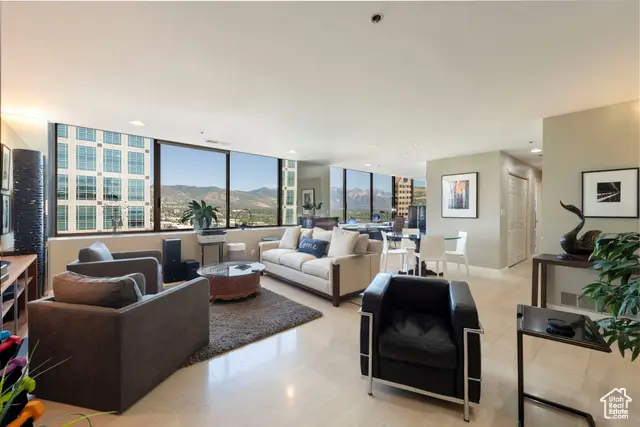 44 W Broadway #2507, Salt Lake City, UT 84101 - Image #2