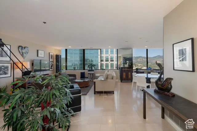 44 W Broadway #2507, Salt Lake City, UT 84101 - Image #3