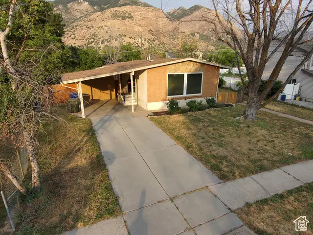 1228 N Jefferson Ave, Ogden, UT 84404 - Image #1