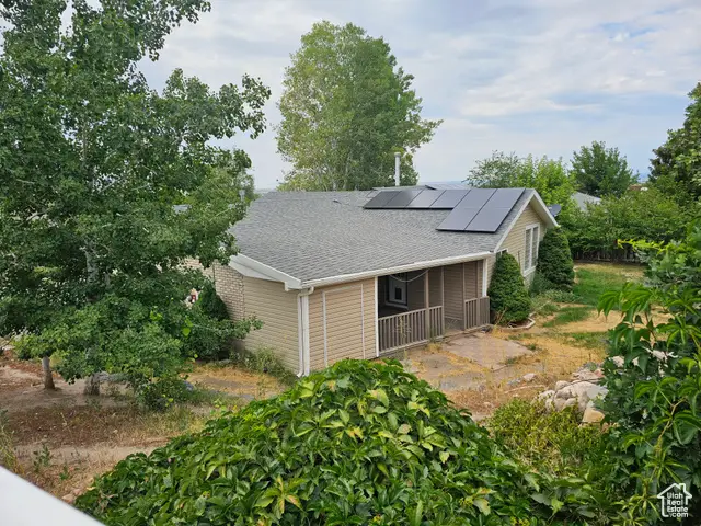 310 N 675 E, North Salt Lake, UT 84054 - #2