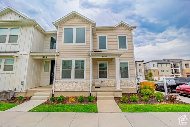 1453 N 3860 W #108, Lehi, UT 84043 - Image #1