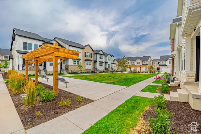 1453 N 3860 W #108, Lehi, UT 84043 - Image #3