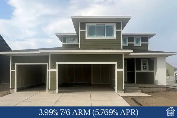 1879 E Bison Dr N #B219, Eagle Mountain, UT 84005