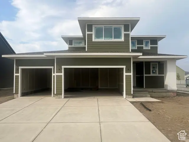 1879 E Bison Dr N #B219, Eagle Mountain, UT 84005 - #2