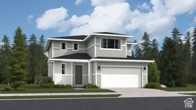 1879 E Bison Dr N #B219, Eagle Mountain, UT 84005 - #3