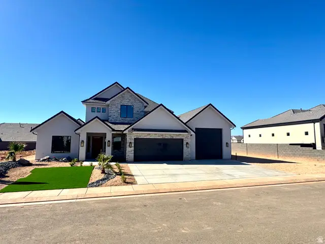 3528 S Rolling Rock Dr #37, Washington, UT 84780 - #1