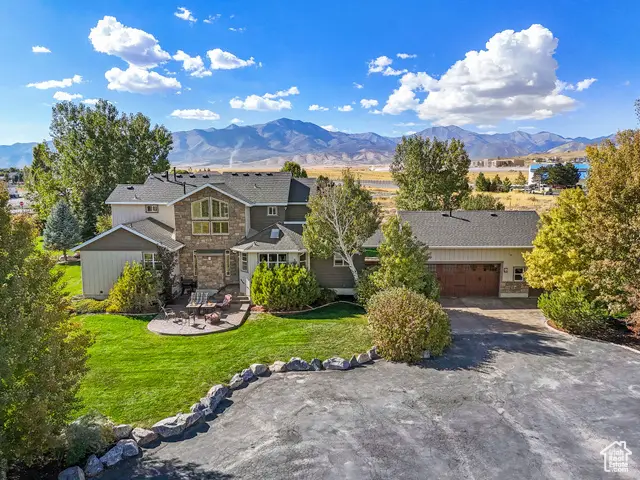 8938 N Canyon Wash Dr, Eagle Mountain, UT 84005 - Image #1