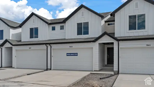 894 E Sand Dollar Way #2335, Saratoga Springs, UT 84045 - Image #1