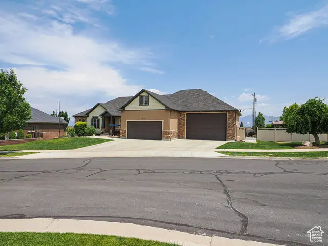 14181 S Hollow Vista Cv W, Herriman, UT 84096 - Image #2