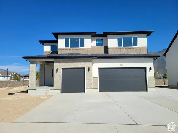 688 N Plainsman Dr E #103, Spanish Fork, UT 84660