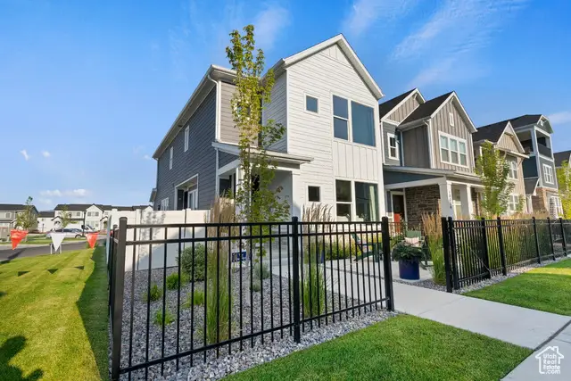 10022 N Loblobby Ln #713, Highland, UT 84003 - Image #2