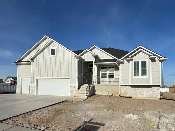 462 S 4450 W #504, West Point, UT 84015