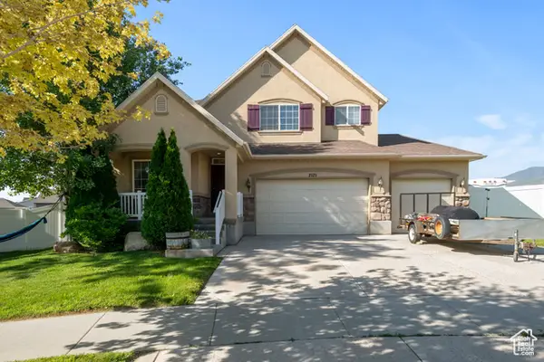 7171 W 8170 S, West Jordan, UT 84081