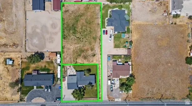 6102 W 13400 S, Herriman, UT 84096 - #1