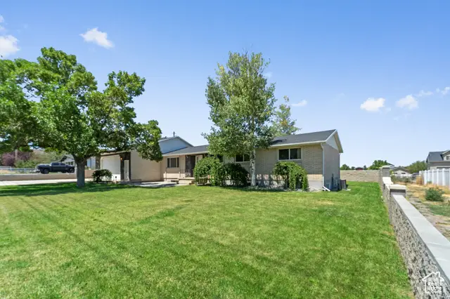 6102 W 13400 S, Herriman, UT 84096 - #2