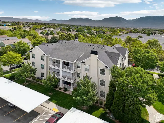 11754 S Grandville Ave W #108, South Jordan, UT 84009 - Image #1