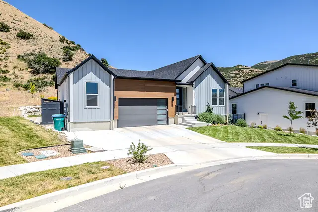 1878 W Chaco Cir N, Lehi, UT 84043 - Image #1