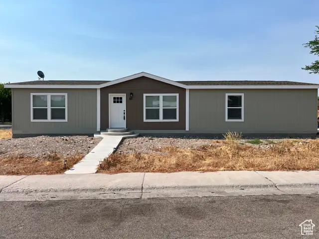 812 S 610 W, Richfield, UT 84701 - Image #1