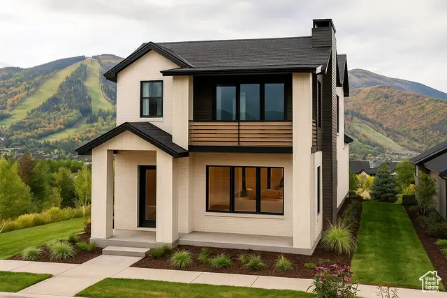 1384 Mahogany Way, Park City, UT 84098 - Image #1