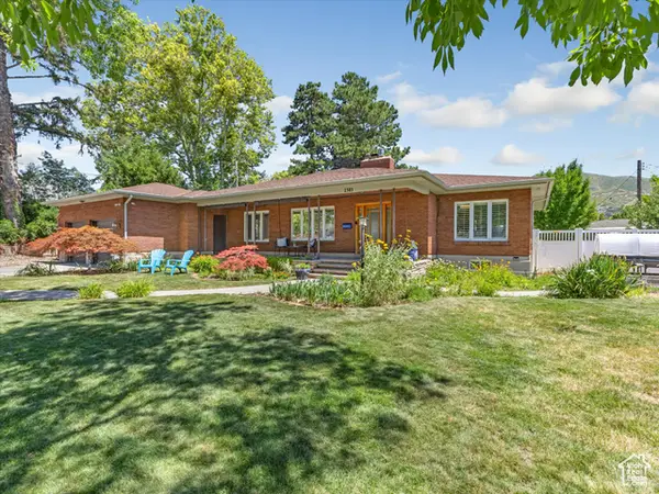 1583 S 1900 E, Salt Lake City, UT 84108