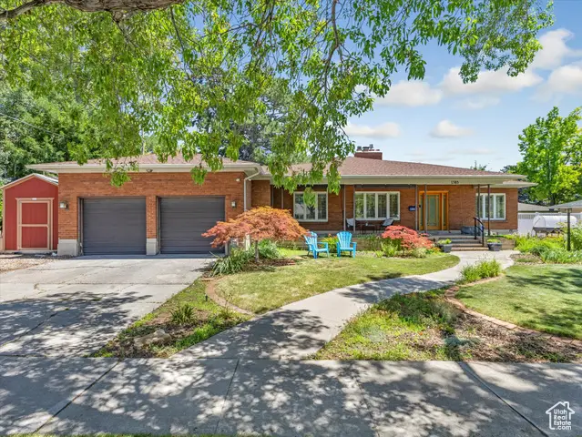 1583 S 1900 E, Salt Lake City, UT 84108 - Image #2