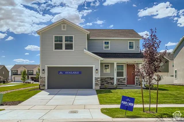 1671 N 800 W, Salem, UT 84653 - Image #1