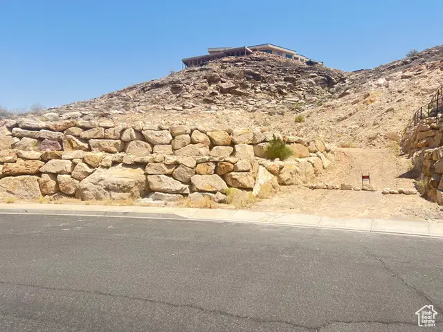 1816 Boulder Rd, Saint George, UT 84790 - #2