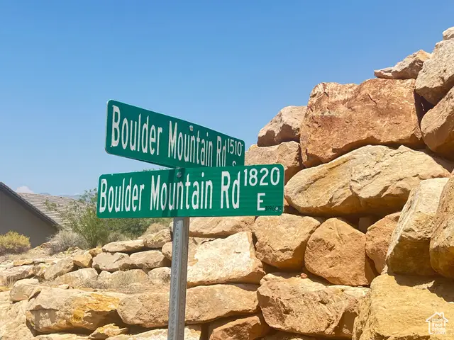 1816 Boulder Rd, Saint George, UT 84790 - #3