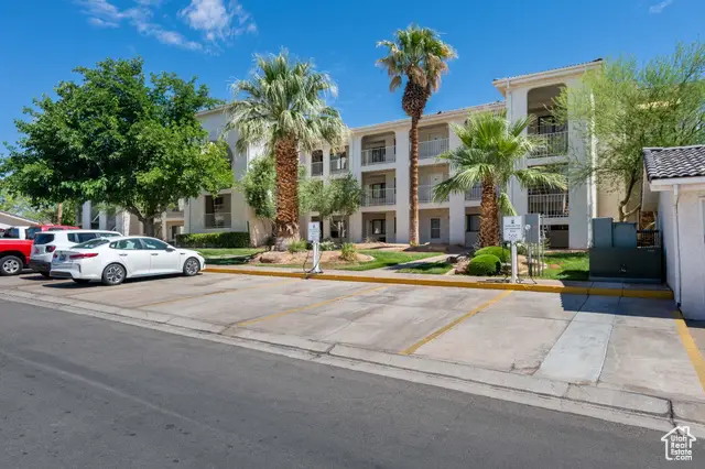 1845 W Canyon Dr #108, Saint George, UT 84770 - Image #2