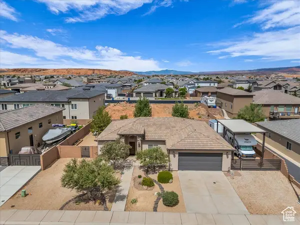 2790 S 3400 W, Hurricane, UT 84737