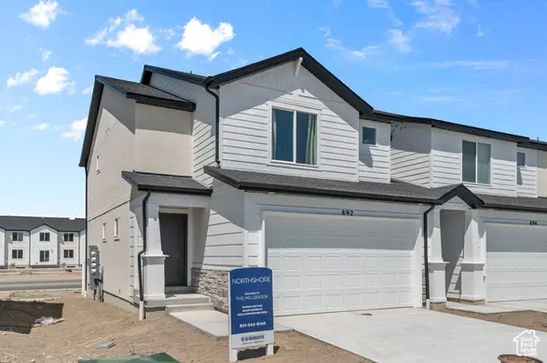 904 E Sand Dollar Way #2338, Saratoga Springs, UT 84045