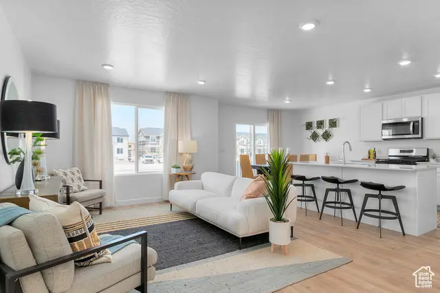 904 E Sand Dollar Way #2338, Saratoga Springs, UT 84045 - Image #2