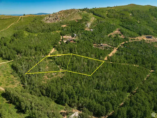 5525 N Hidden Way #35&36, Midway, UT 84049 - Image #1