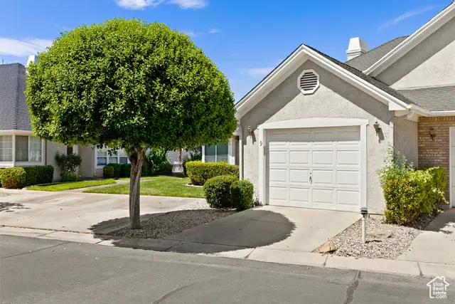 1365 E Fort Pierce Dr #9, Saint George, UT 84790 - Image #1