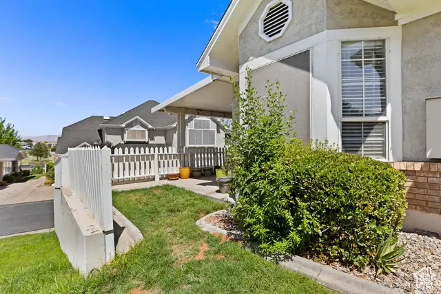 1365 E Fort Pierce Dr #9, Saint George, UT 84790 - Image #2