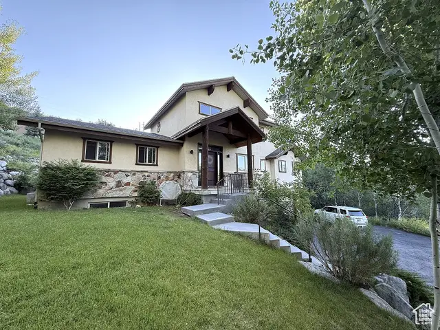 7813 Susans Cir, Park City, UT 84098 - Image #1
