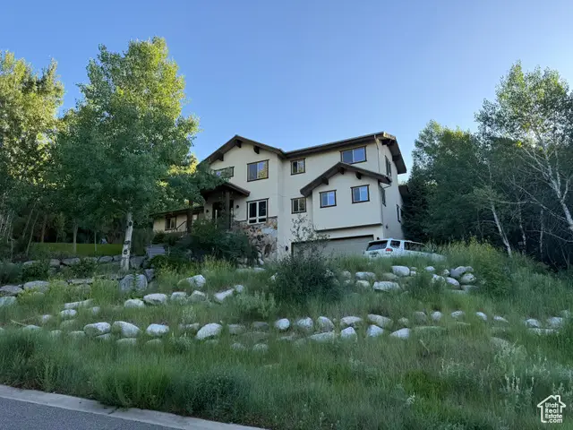 7813 Susans Cir, Park City, UT 84098 - Image #2