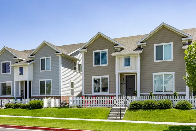 1034 W Narrows Ln, Bluffdale, UT 84065 - Image #1