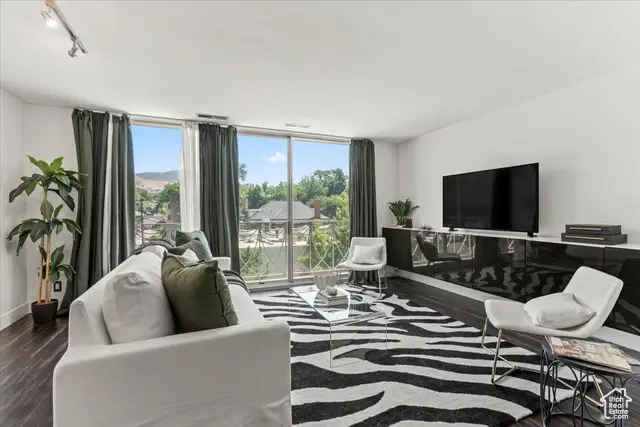 777 E South Temple S #4C, Salt Lake City, UT 84102 - Image #1