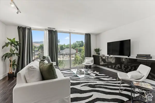 777 E South Temple S #4C, Salt Lake City, UT 84102